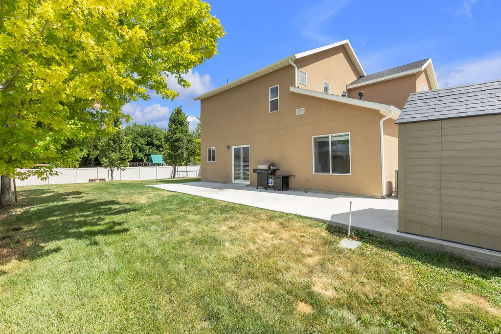178 W CONCHO WAY photo 5
