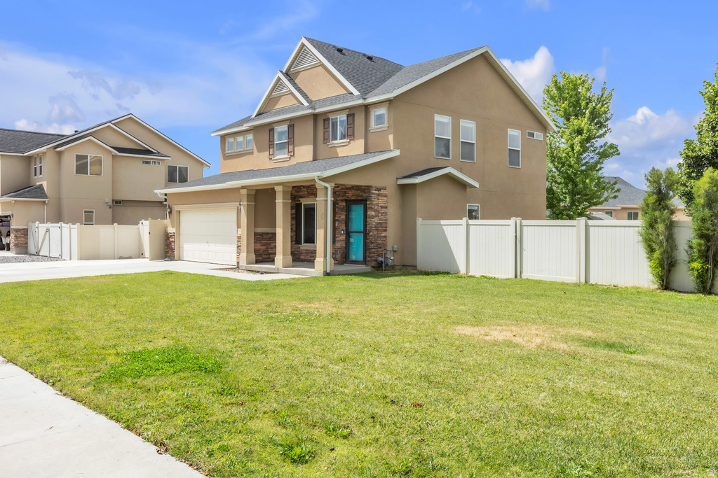 178 W CONCHO WAY photo 3