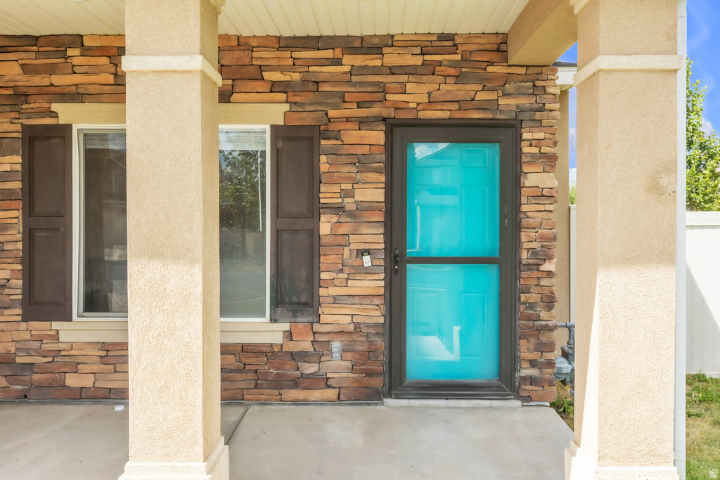 178 W CONCHO WAY photo 4