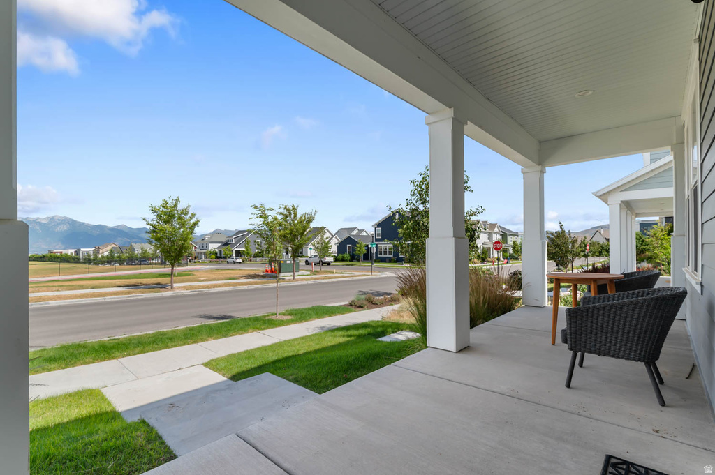 11232 S WILLOW WALK DR photo 4
