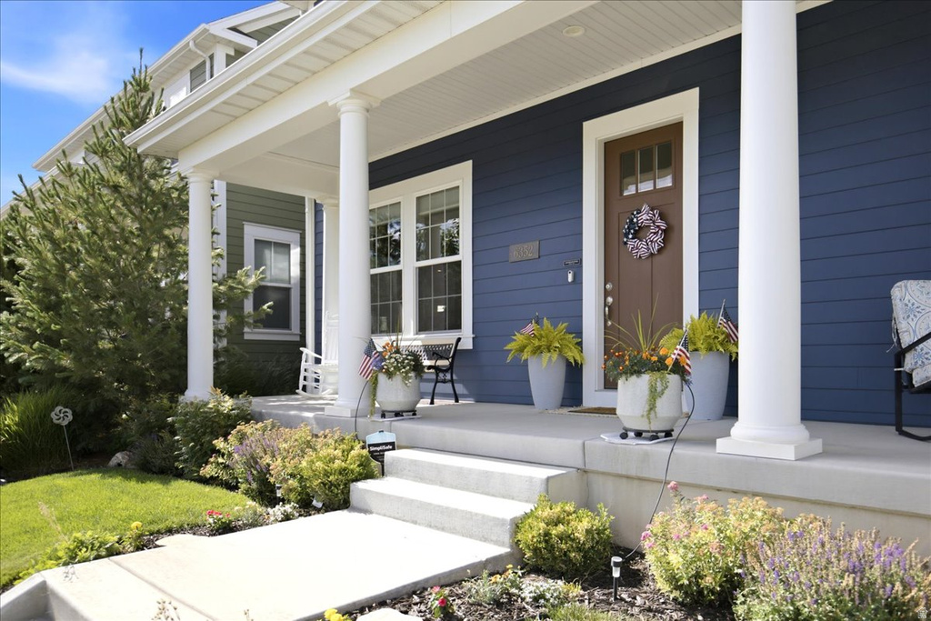 6352 W Moring Point Way — photo 4