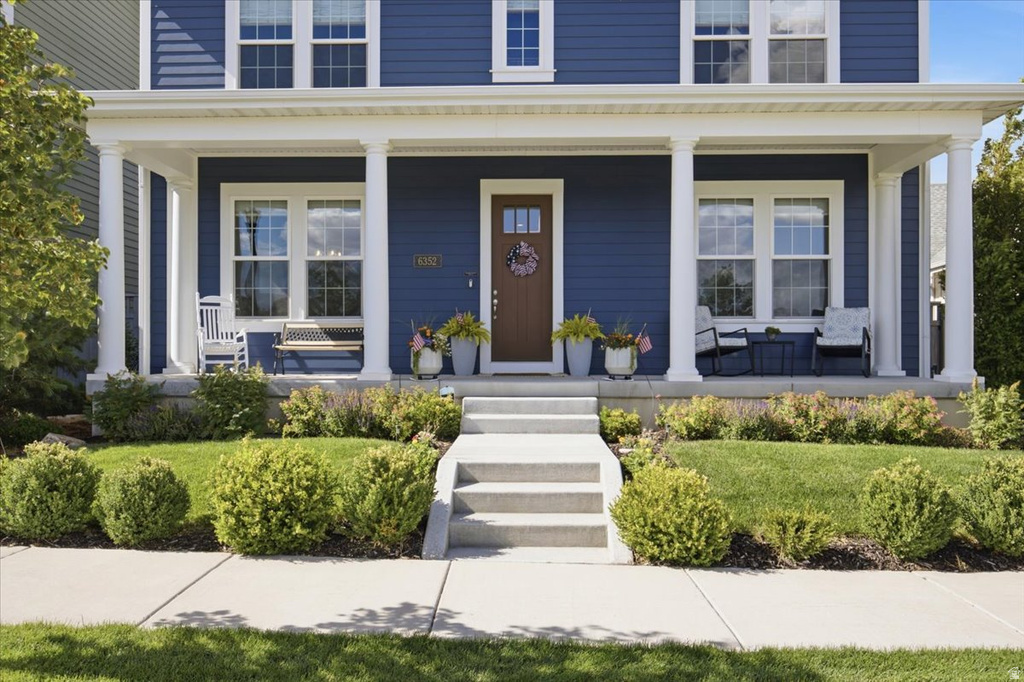 6352 W Moring Point Way — photo 3