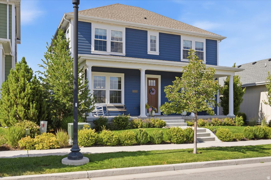 6352 W Moring Point Way — photo 2