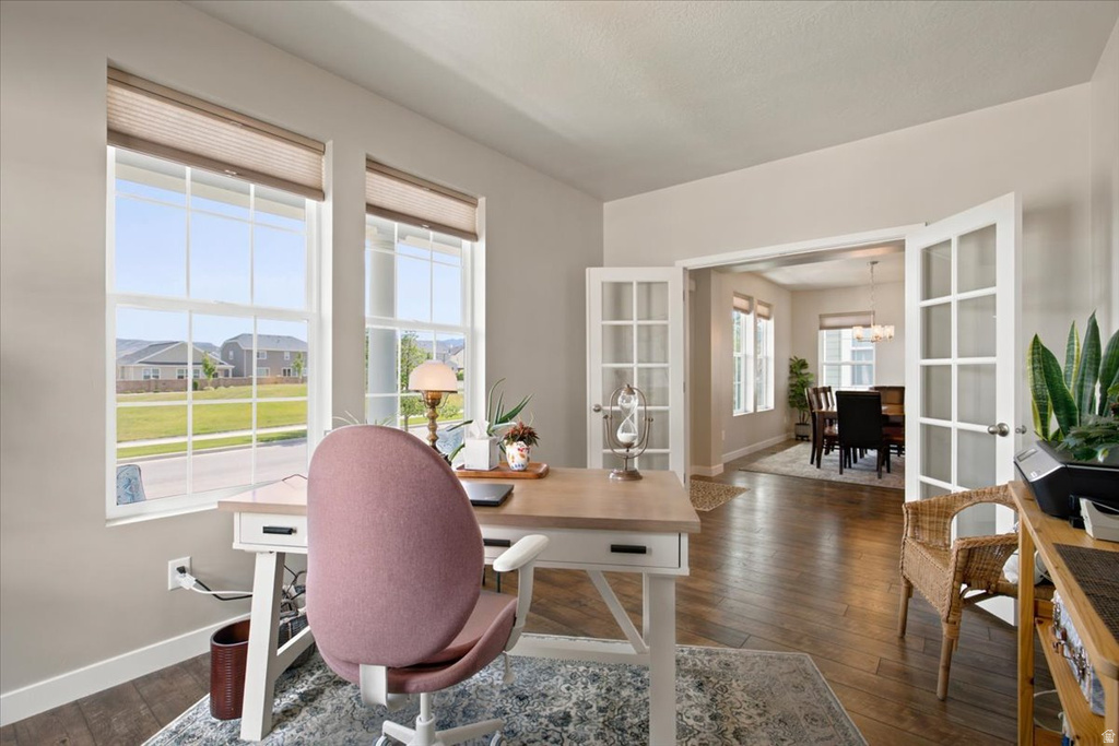 6352 W Moring Point Way — photo 9