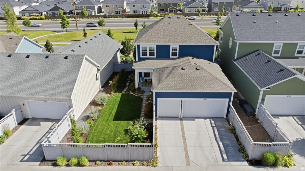 6352 W Moring Point Way — photo 59