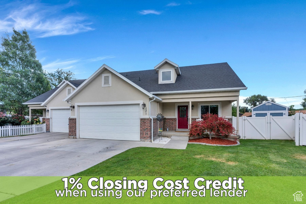 131 E 300 South Cir S, American Fork, UT 84003