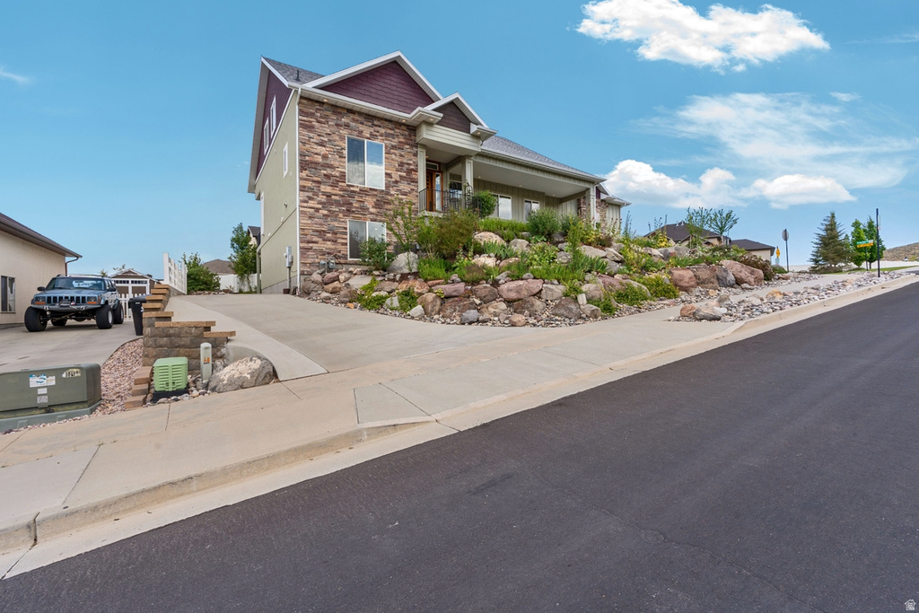 14938 S AURORA VISTA CIR photo 4