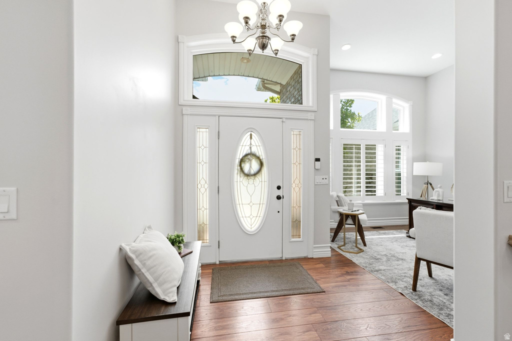 2034 W MERIDIES S DR photo 4