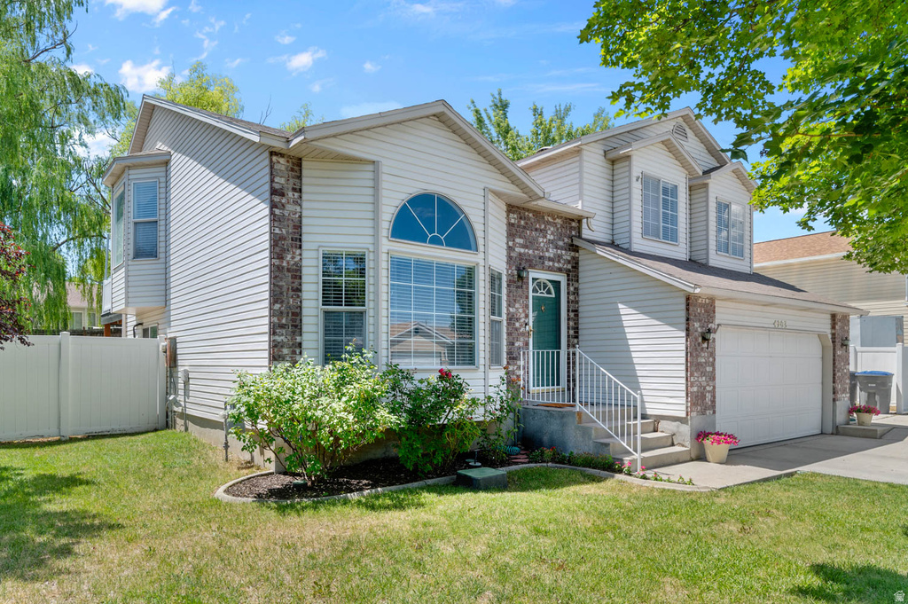4203 W LIBERTY CREEK DR photo 2