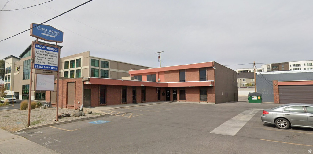 1063 E 3300 S, Millcreek, UT 84106