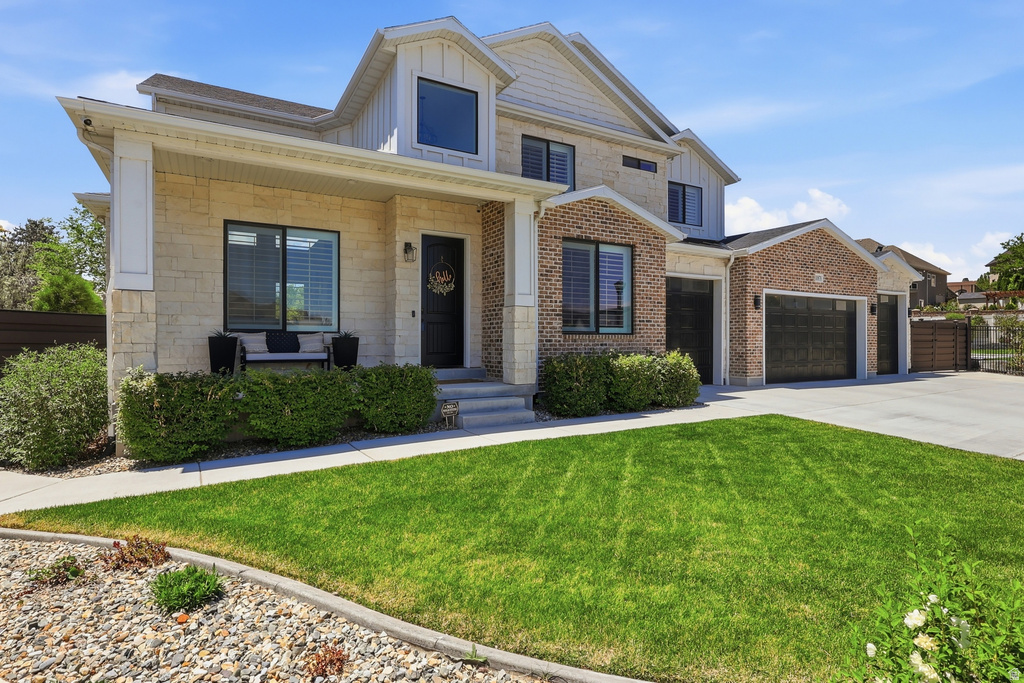 10676 S URBAN RIDGE W CV photo 2