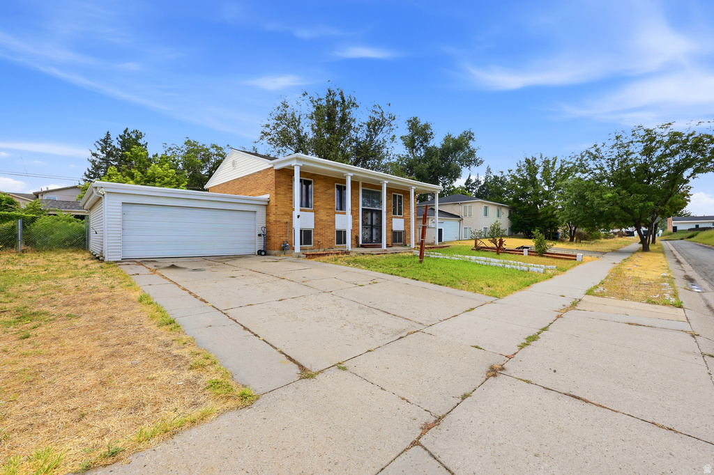 4937 W MANDAN AVE photo 4