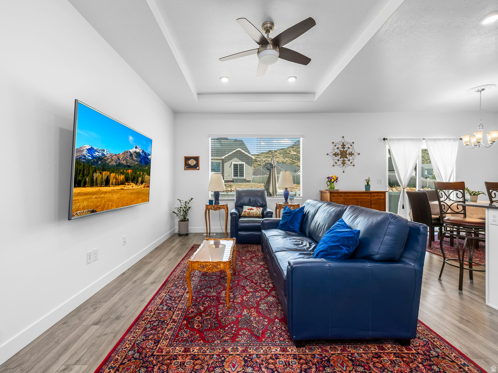 1223 S RED CLIFF DR photo 3