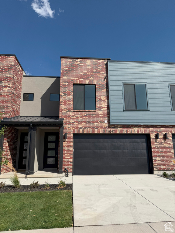 8087 S 615 E  #3 — photo 2