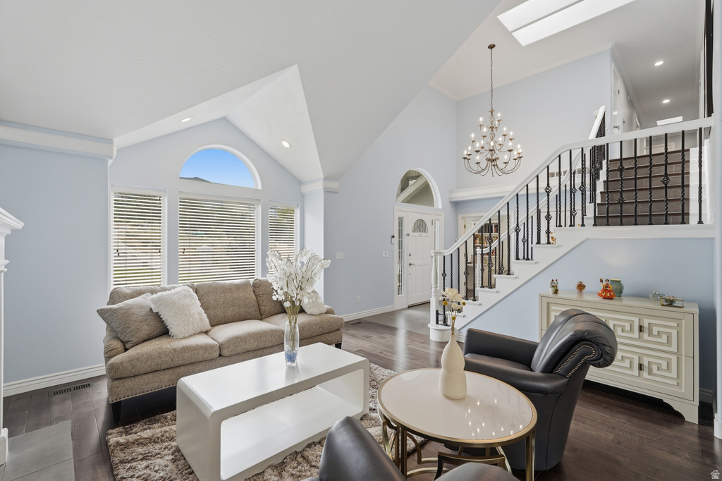 3439 E CANYON COVE DR photo 5