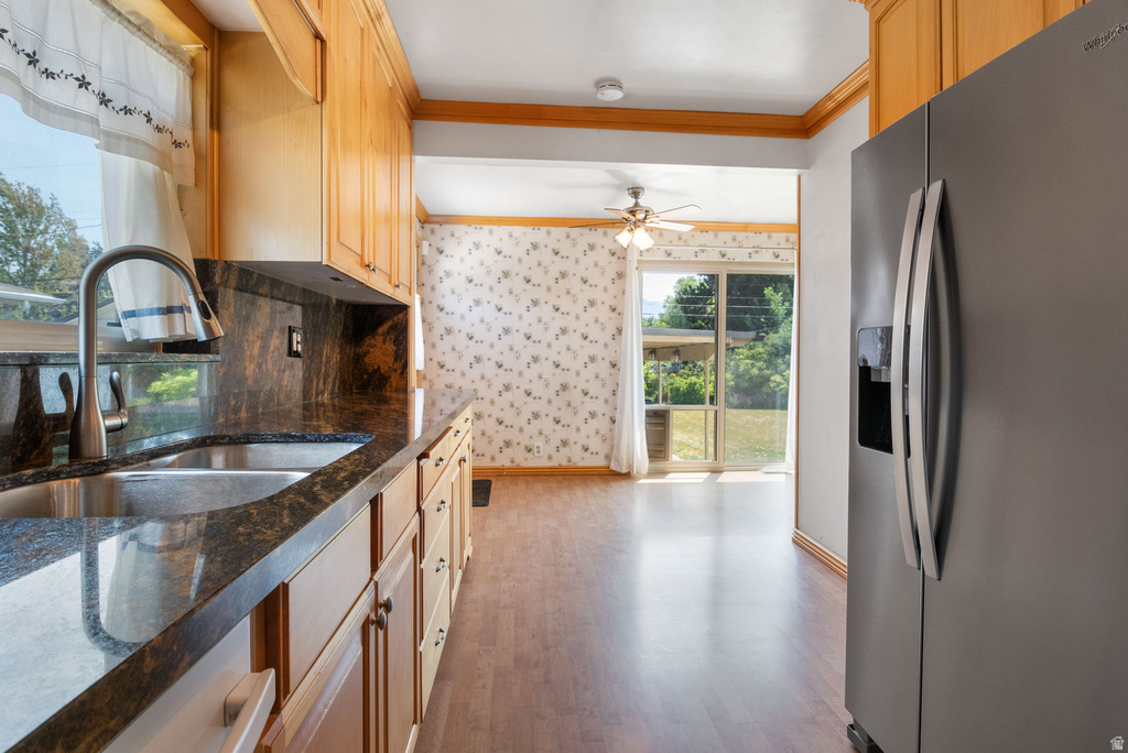 5451 S AVALON DR photo 5