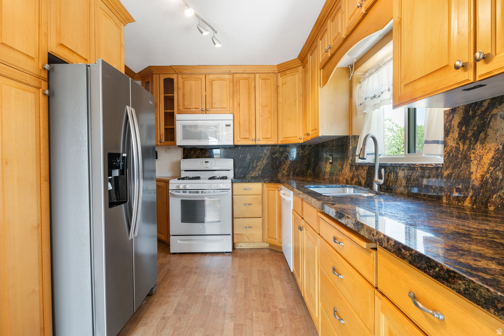 5451 S AVALON DR photo 4