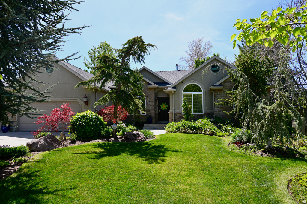 314 E BROWN FARM LN photo 2