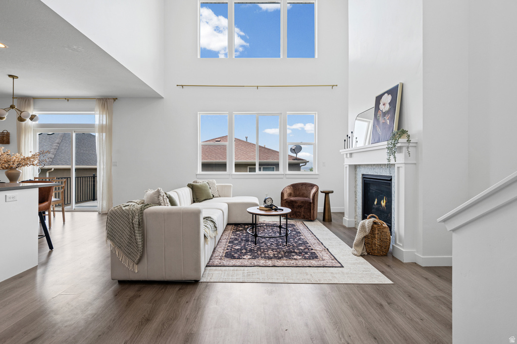 241 E RIDGELINE WAY photo 4