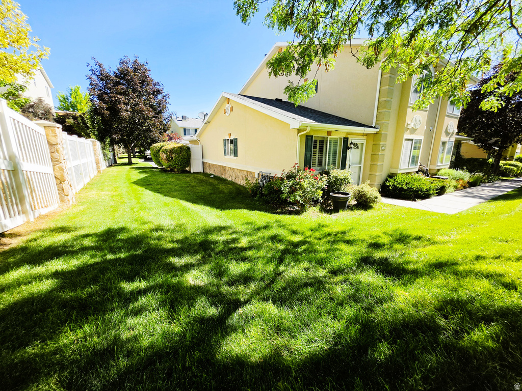 4789 W FOGGIA CT photo 3