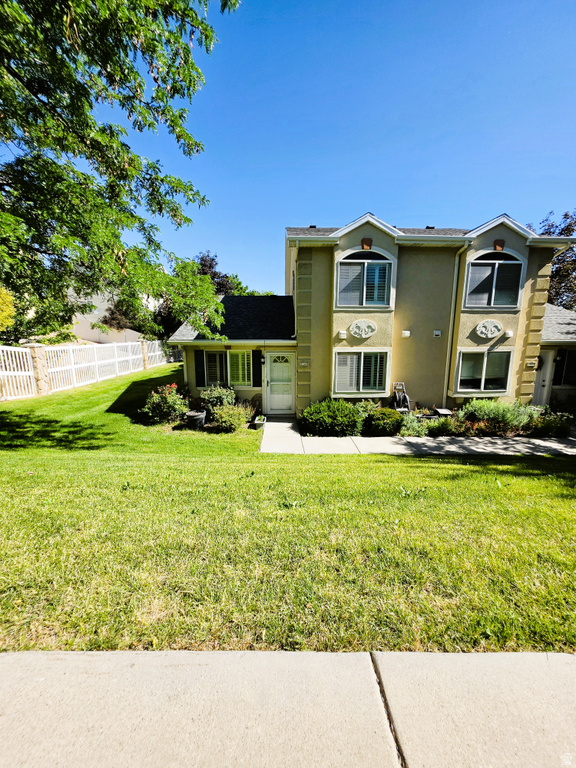 4789 W FOGGIA CT photo 2