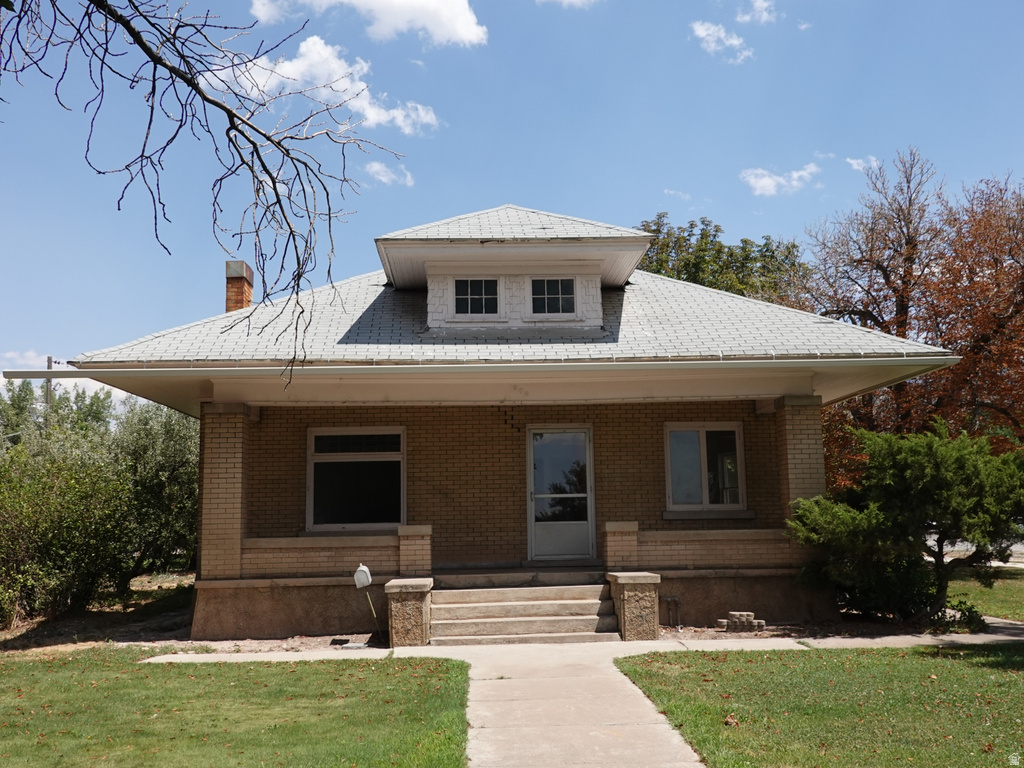 306 N MAIN N ST, Nephi
