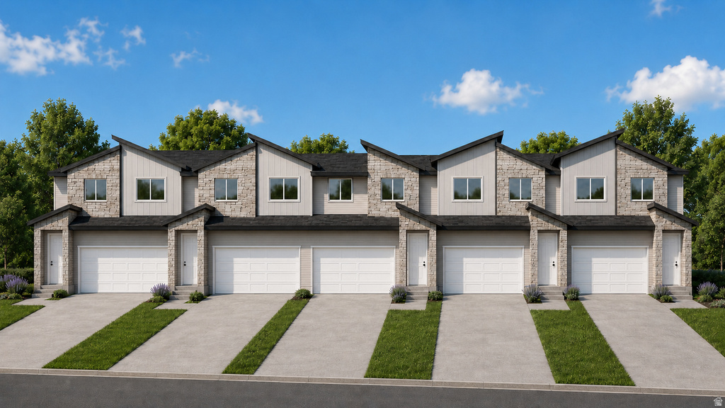 171 S Oliver Way #P54, Grantsville, UT 84029