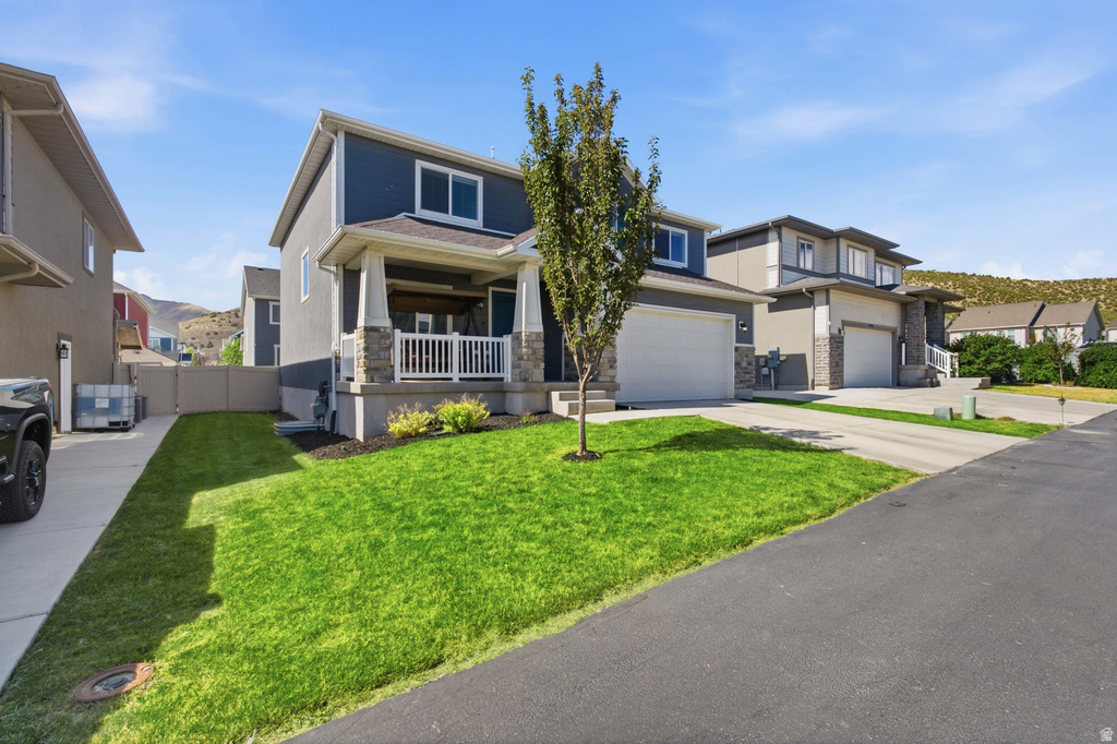 4196 E DRYLAND S WAY photo 3