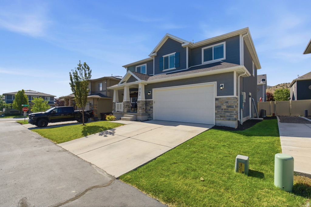 4196 E DRYLAND S WAY photo 2