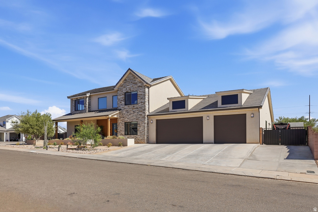 2976 E SYCAMORE LN photo 2
