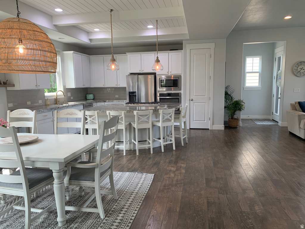 10588 S BEACH COMBER W WAY photo 4