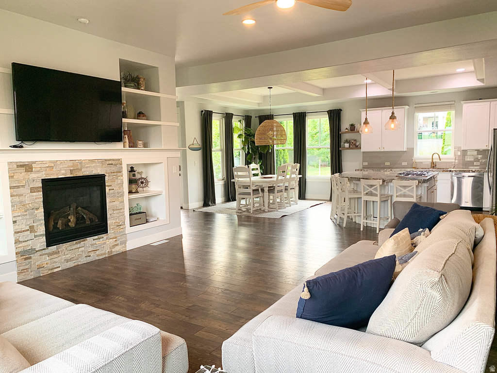 10588 S BEACH COMBER W WAY photo 5