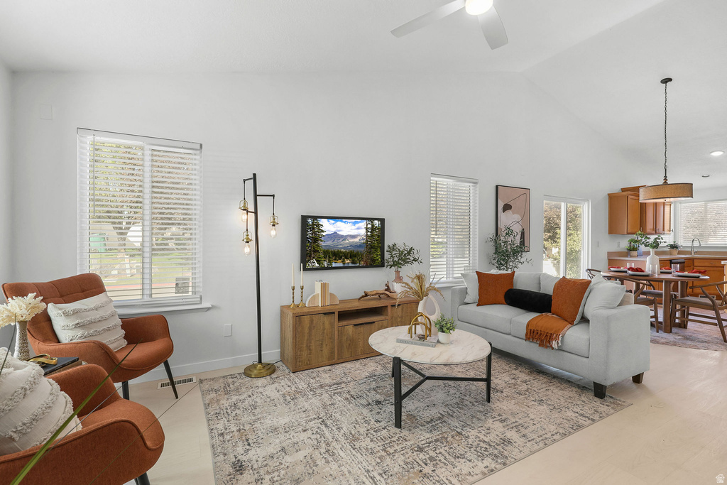 3720 W CRANBERRY LOOP photo 2
