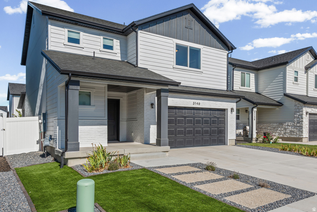 3146 S 2550 W, Syracuse, UT 84075
