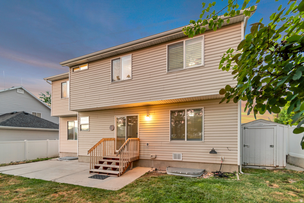 14088 S CORAL DAWN W LN photo 2