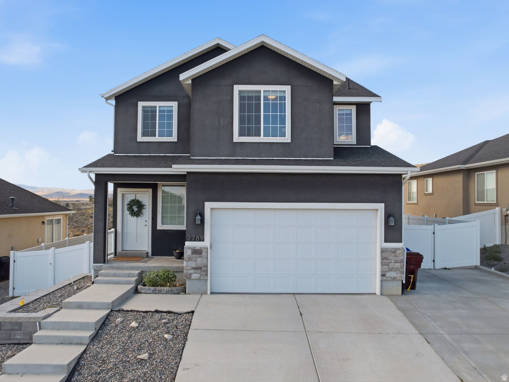 2789 E CLARKSTONE DR photo 2