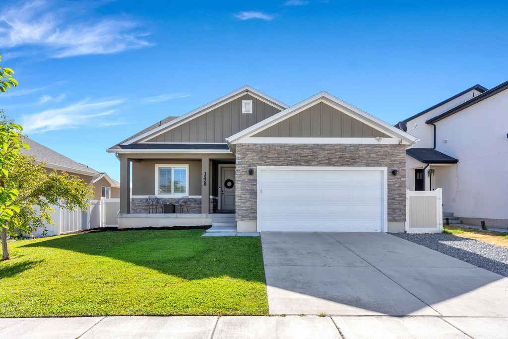 3528 N WILLY WAY photo 2