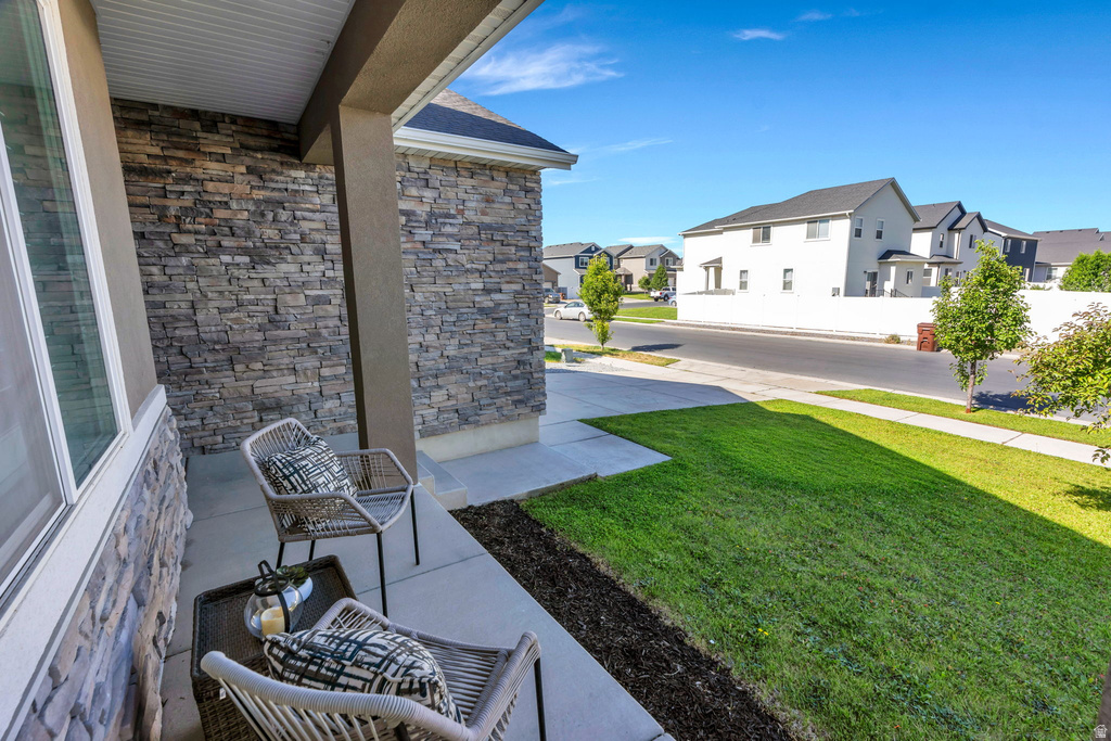 3528 N WILLY WAY photo 4