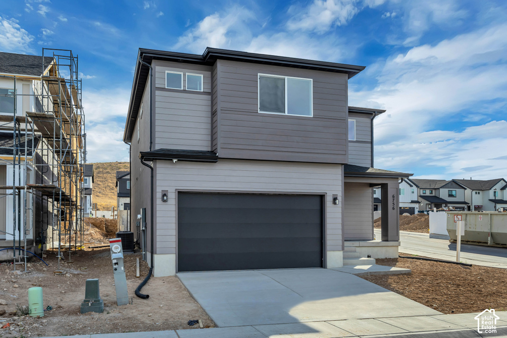 6756 S GLADE CREEK DRIVE photo 4