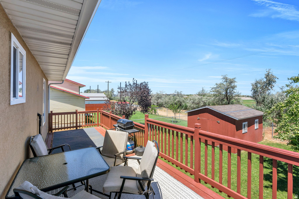 4382 W Cortney Dr — photo 22