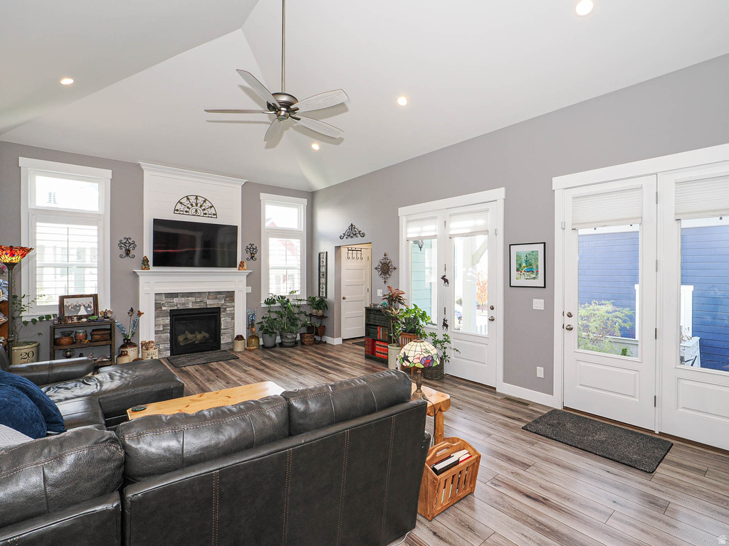 10762 S BEACH COMBER WAY photo 5