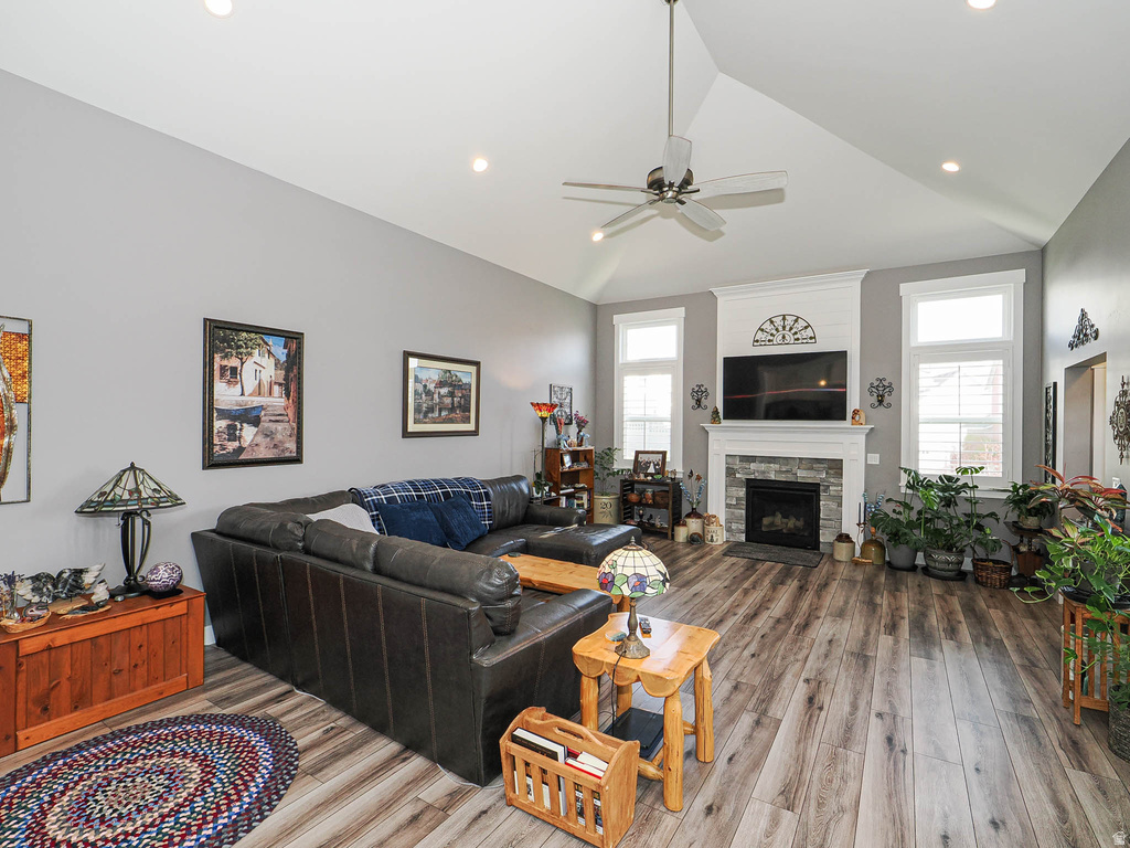 10762 S BEACH COMBER WAY photo 3