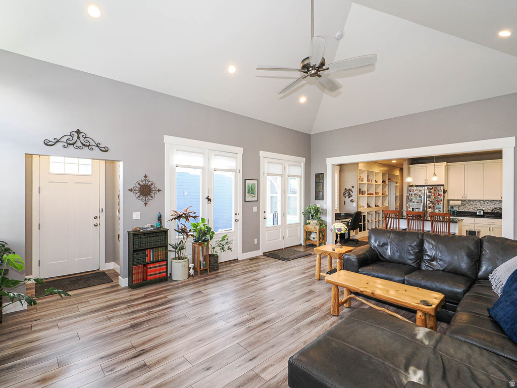 10762 S BEACH COMBER WAY photo 4
