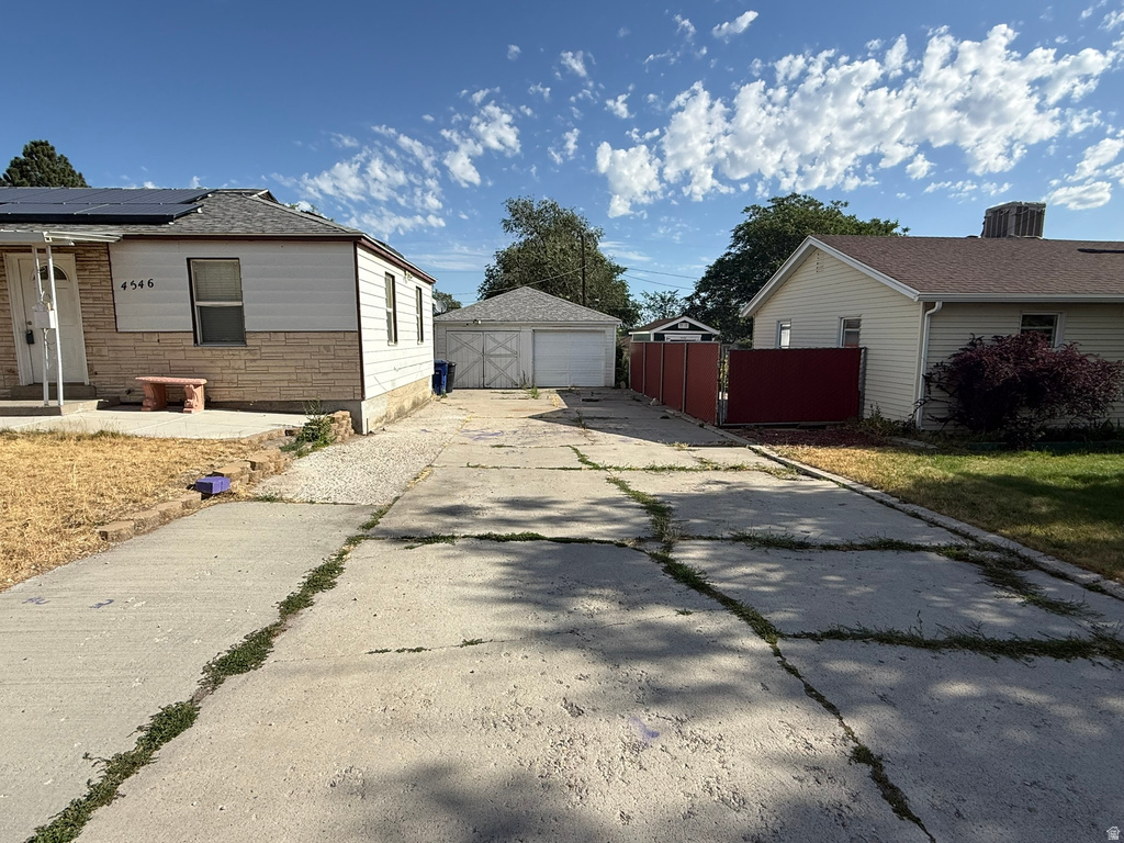 4546 W 5570 S photo 4