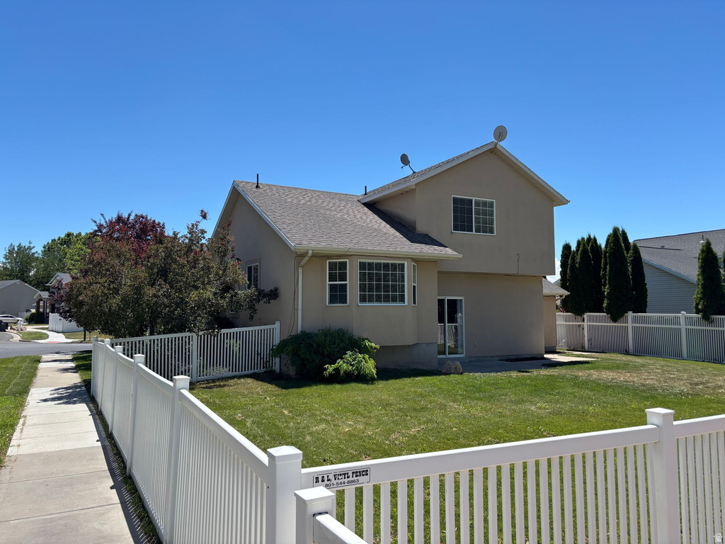 1602 W ROCKBRIDGE S DR photo 2