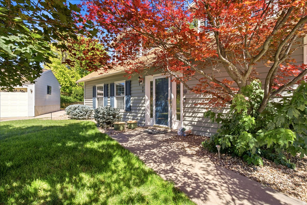 66 E MONTICELLO DR photo 3