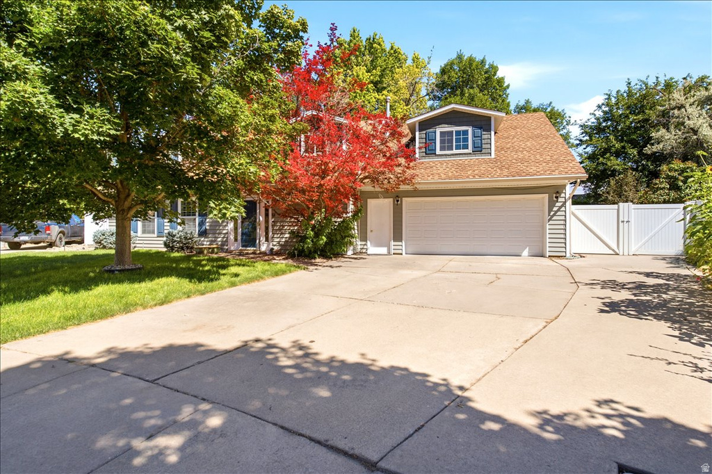 66 E MONTICELLO DR photo 2