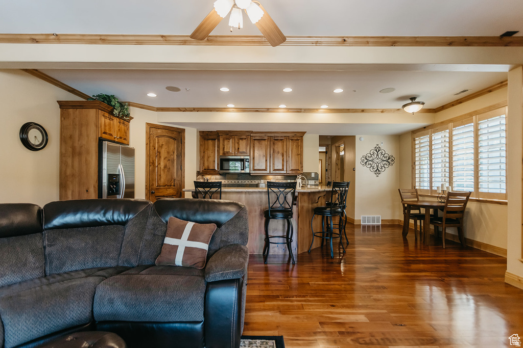 3035 W CANYON LINKS DR photo 2