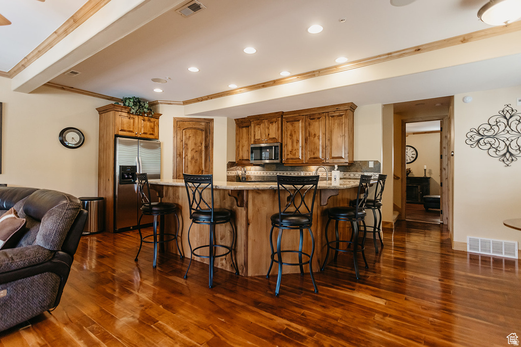 3035 W CANYON LINKS DR photo 5