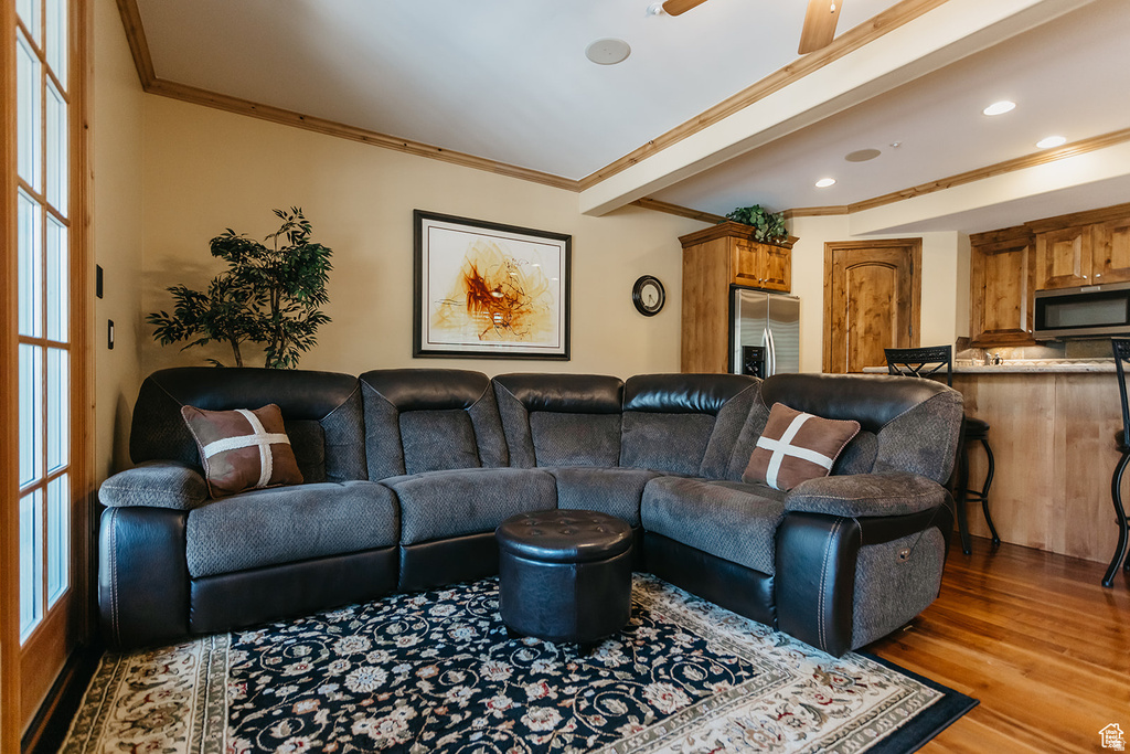 3035 W CANYON LINKS DR photo 3